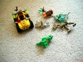 Lego Dino Review: Coelophysis Ambush