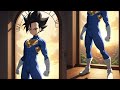 Similar to Vegeta in a Chinese style, wonderful and exciting music + Cutenese Ost