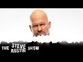Steve On His Tribute to Owen Hart | The Steve Austin Show