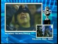 MONTERREY VS TOLUCA-LA FINAL 2005 DONDE LLORO RAYADOS