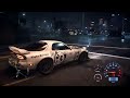 NFS (2015) on Ultra 1440p should've been illegal in 2015