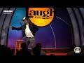 I Root for Everybody Black - Comedian Jay Phillips - Chocolate Sundaes Standup Comedy
