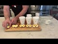 How to boil eggs so the shells practically peel themselves
