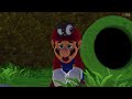 Mario's NASTY Pokemon Trick 😱😡 Super Mario Odyssey Story