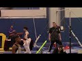 BWI Invitational - December 2022: Parker on Vault (Gold Medal)