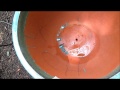 How To Make an Outdoor Fountain