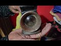 Vintage Sardar | Projection Lens type | Cycle Kerosene Lamp | Super old