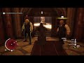 Badass assasinations on assassins creed syndicate ONLY