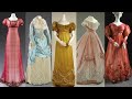 100 Dresses ~ One For Every Year In The 1800s | Cultured Elegance