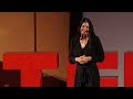 Η δύναμη κρύβεται στη σκέψη σου. | Μαρία Κορινθίου | TEDxMaviliSquare