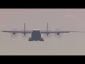 Antonov An-22 Antei (Antheus) departure RF-09309