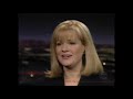 Bonnie Hunt on The Late Late Show with Tom Snyder (1999)