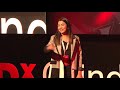 Bırakın Size Deli Desinler | FULYA ÖZTÜRK | TEDxGündoğduKoleji