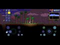 terraria but i start with zenith