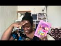 big book haul| Amazon, Book Outlet, thrifted books | JenOnBooks 📚✌🏾✨