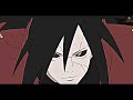 Madara Uchiha - Nemesis [AMV/EDIT]