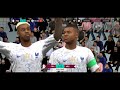 ARGENTINA VS FRANCE FIFA WORLD CUP FINAL | MESSI VS MBAPPÉ | Jacob Peters Gaming