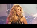Shakira - Hips Don't Lie - Live Walmart Soundcheck
