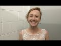 ROUND 2 : I try on MORE VINTAGE Wedding dresses at the thrift store