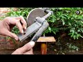 3  EXTREMELY Useful & Clever Handyman inventions & Tips / Millions Of People Don't Know Of This TOOL