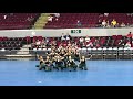 NDC 2018 St Paul College Pasig Terpsichore Streetdance