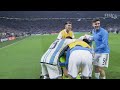 Argentina v France: Full Penalty Shoot-out | 2022 #FIFAWorldCup Final