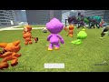 Smiling Critters are in Garry's Mod! (Poppy Playtime)