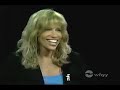 Carly Simon on the Charlie Rose show 2000