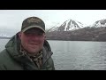 THE LEGEND OF KODIAK | Alaska Spring Brown Bear Hunt
