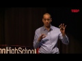 Emotional Intelligence- The Skills Our Students Deserve | Ronen Habib | TEDxGunnHighSchool
