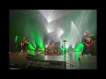 A snapshot: Fear Factory live Sydney Australia, 16 March 2024