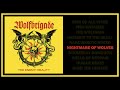 Wolfbrigade - The Enemy: Reality (Full Album)