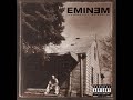 Eminem - The Way I Am (Instrumental)