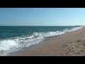 Nature Sounds Ocean Waves for relaxation, yoga, meditation, reading, sleep, study [ Sleep Music ]
