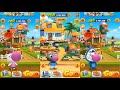 Talking Tom Gold Run  Halloween VS LOST CITY WORLD VS Candy Sideworld -Football Tom  Talking Angela