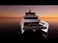 Largest Catamaran Yachts In The World