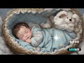 Magical Music Moment  | 120 minutes Baby Sleep Music ♫ | Bedtime Music