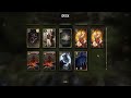 GWENT | COMMANDOS CAN BE CRAZY