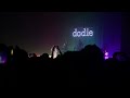 Dodie- rainbow (live)