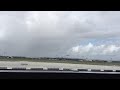 Virgin boeing 737 takeoff at brisbane