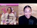 Preparing for the End of the World with Amandla Stenberg | Baby, This Is Keke Palmer | Podcast