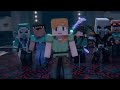 HEROBRINE’S REVENGE - Alex and Steve Adventures (Minecraft Animation)