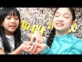 NEW YEAR'S GIFTS (Unboxing) | KAYCEE & RACHEL in WONDERLAND FAMILY