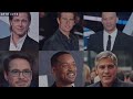 🧑 Smartest Hollywood Actors | Famous Actors Ranked by IQ