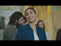 Aaj Ki Aachi Baat Doctor Maria Kay Sath | Best Moment | Pagal Khana | Saba Qamar |Sami Khan|Green TV