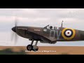 ULTIMATE Spitfire Flypast Compilation!