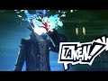Persona 5 Royal - Take Over Trailer - Nintendo Switch