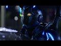 Blue Beetle vs Carapax First Fight Clip | Blue Beetle (2023) | HD Movie Scene Part 1