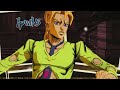 Fugo and Mista Anime Mods + Narancia EoH Mod