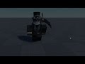 Walk animation! | Roblox animation.